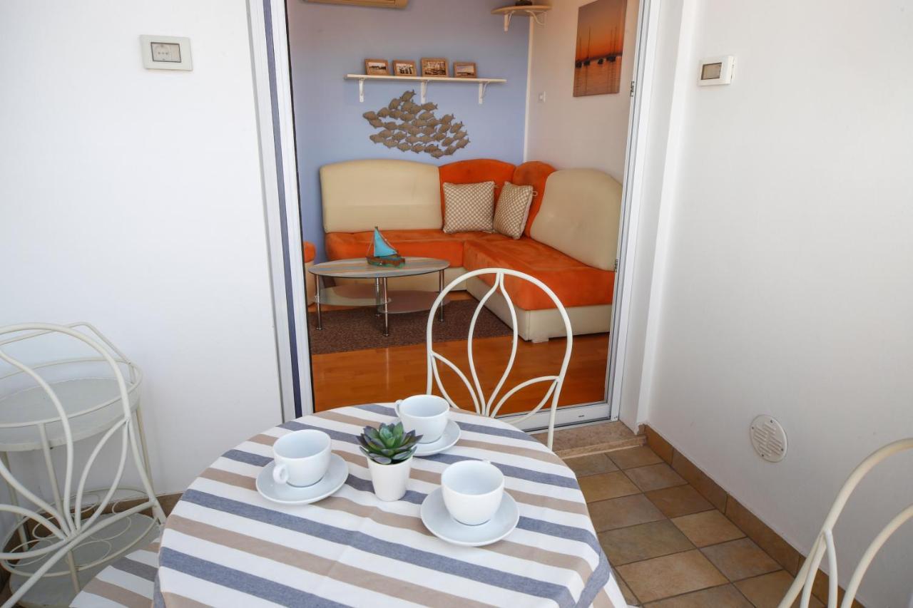 Apartma Srcanka Koper Exterior foto