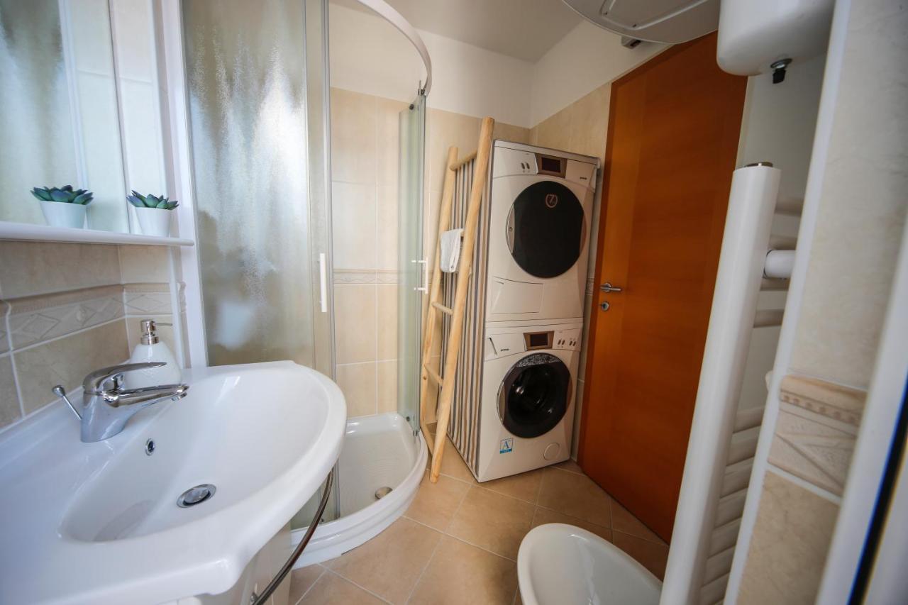 Apartma Srcanka Koper Exterior foto